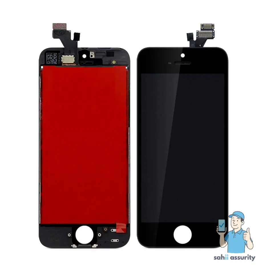 LCD with Touch Screen for Apple iPhone 5
